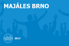 2017 Majales Brno